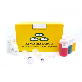 ZymoPURE II™ Plasmid Midiprep (25 preps)