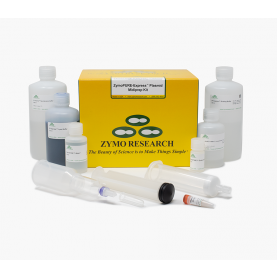 ZymoPURE-Express Plasmid MidiPrep Kit (25 Preps)