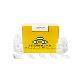 ZymoBIOMICS DNA Miniprep Kit (50 preps)