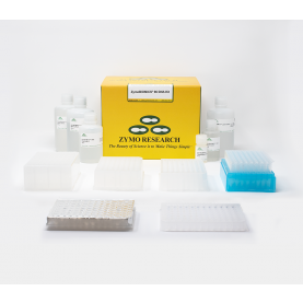 ZymoBIOMICS 96 DNA Kit (2 x 96 preps)