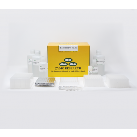ZymoBIOMICS 96 DNA Kit (2 x 96 preps)