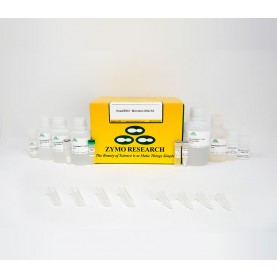 HostZERO Microbial DNA Kit (50 preps)