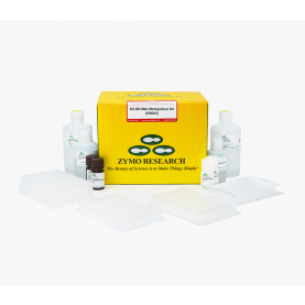 EZ-96 DNA Methylation™ Kit (Shallow-Well) (2 x 96 Rxns)