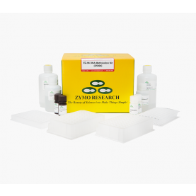 EZ-96 DNA Methylation™ Kit (Deep-Well) (2 x 96 Rxns)