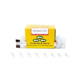 EZ DNA Methylation-Gold™ Kit (200 Rxns)