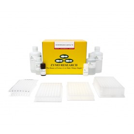 EZ-96 DNA Methylation-Lightning Kit (Shallow-Well) (2x96 rxns.)