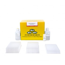 ZR-96 ChIP DNA Clean & Concentrator™ (4x96 preps)