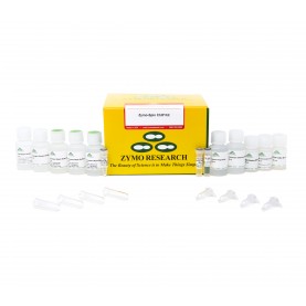 Zymo-Spin™ ChIP Kit (25 preps) Mechanical Shearing Protocol '*'