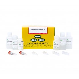 EZ Nucleosomal DNA Prep Kit (20 Preps)
