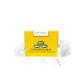 Quick-DNA Fungal/Bacterial Miniprep Kit (50 Preps)