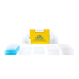 Quick-DNA Fungal/Bacterial 96 Kit (2 x 96 Preps)