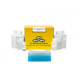Quick-DNA Fecal/Soil Microbe 96 Magbead Kit (includes ZR BashingBead Lysis Rack)