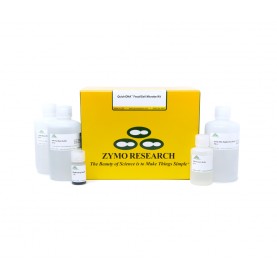 Quick-DNA Fecal/Soil Microbe 96 Magbead Kit (Lysis Matrix Not Included)