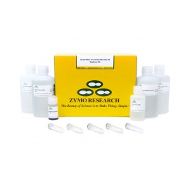 Quick-DNA Fecal/Soil Microbe 96 Magbead Kit (includes ZR BashingBead Lysis Tubes)