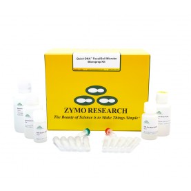 Quick-DNA Fecal/Soil Microbe MicroPrep™ Kit (50 Preps)
