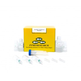 Quick-DNA Fungal/Bacterial Midiprep Kit (25 Preps)