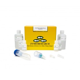 Quick-DNA Fecal/Soil Microbe MidiPrep™ Kit (25 Preps)