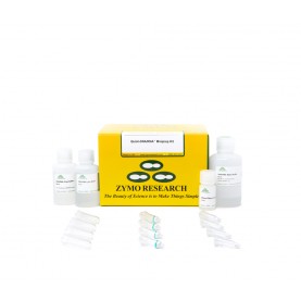 Quick DNA/RNA Miniprep Kit (50 Preps)