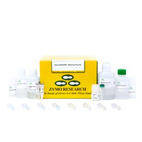 Quick DNA/RNA MiniPrep Plus Kit (10 Preps.)