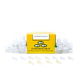 Quick-DNA/RNA Microprep Plus Kit (50 Preps)