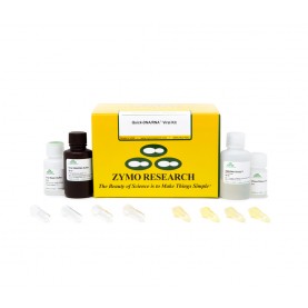Quick-DNA/RNA Viral Kit  (50 Preps)
