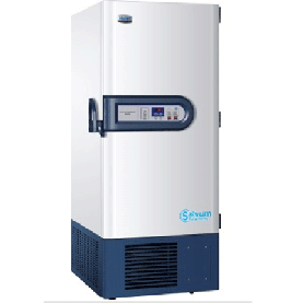 Haier Biomedical DW-86L729BPT 25.7 Cu. Ft. Ultralow -86c Temperature Freezer Touchscreen