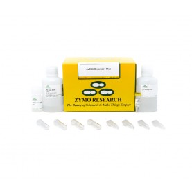 dsDNA Shearase™ Plus 200 U (1 U/ul)+ DCC-5 (D4014) '**'