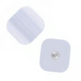 Specialty Electrode, 699, 1.75" x 1.75", 4/pk, 10 pk/bg (Continental US Only)