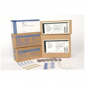 ECG Electrode, Resting, CA310, 100/pk, 10pk/ctn, 4 ctn/cs (Continental US Only)