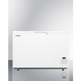 Accucold EL31LT 11 Cu.Ft. Chest Freezer