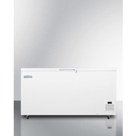 Accucold EL51LT 15 Cu.Ft. Chest Freezer
