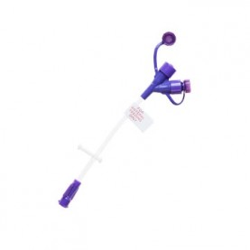 Feeding Adapter, ENFit® Transition Connector, Latex-Free, Non-Sterile, 30 ea/ctn (Continental US Only)
