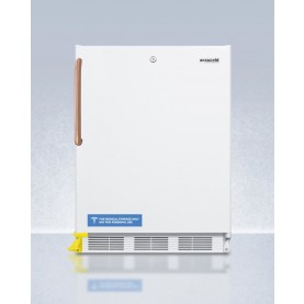 Accucold FF7LWBITBCSTOADA 24" Wide Built-In All-Refrigerator, ADA Compliant