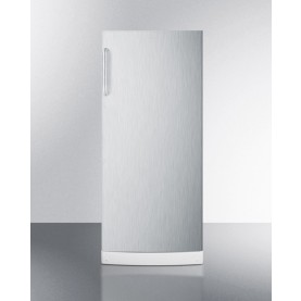 Accucold FFAR10SSTBLOCKER 24" Wide All-Refrigerator