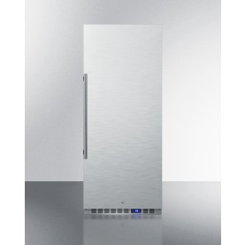 Accucold FFAR121SS 24" Wide All-Refrigerator