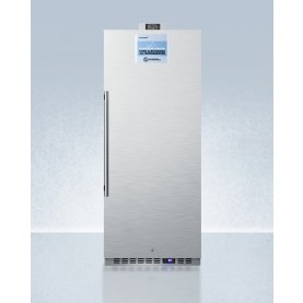 Accucold FFAR121SSNZ 24" Wide All-Refrigerator