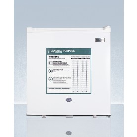 Accucold FFAR23LGP Compact All-Refrigerator