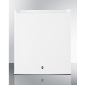 Accucold FFAR25L7BI Compact Built-In All-Refrigerator