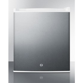 Accucold FFAR25L7BICSS Compact Built-In All-Refrigerator