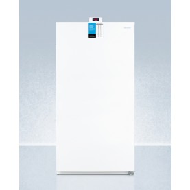 Accucold FFUF194IM 33" Wide Upright All-Freezer with Icemaker