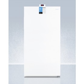 Accucold FFUF234 33" Wide Upright All-Freezer