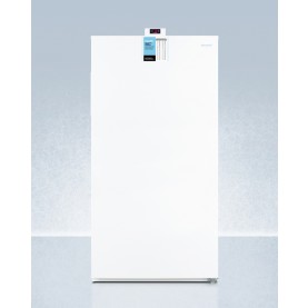 Accucold FFUR19 33" Wide Upright All-Refrigerator