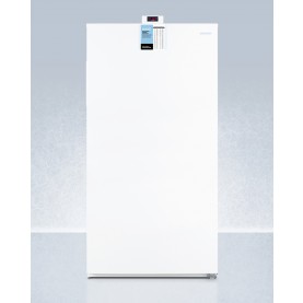 Accucold FFUR23 33" Wide Upright All-Refrigerator
