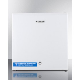Accucold FS24L Compact All-Freezer