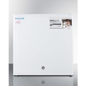Accucold FS24LMC Countertop MOMCUBE® Breast Milk Freezer