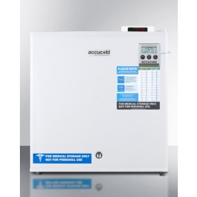 Accucold FS24LVAC Compact All-Freezer