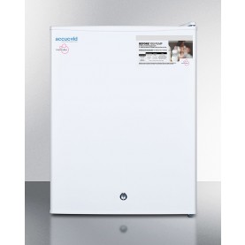 Accucold FS30LMC Countertop MOMCUBE® Breast Milk Freezer