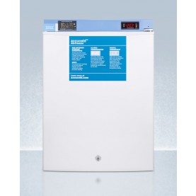 Accucold FS30LMED2 Compact All-Freezer