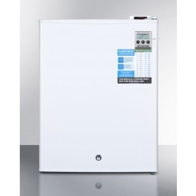 Accucold FS30LVAC Compact All-Freezer