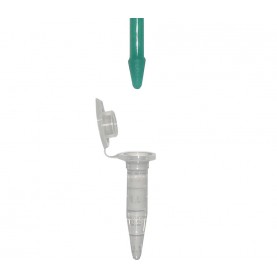 Squisher-8™ w/ 96-Well Block (20 Pack & 2 Blocks)